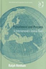 Punishment and Process in International Criminal Trials