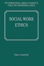 Social Work Ethics