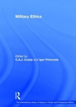 Military Ethics