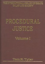 Procedural Justice, Volumes I and II