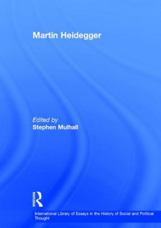 Martin Heidegger