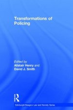 Transformations of Policing