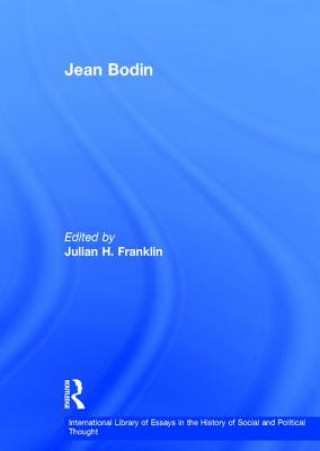 Jean Bodin