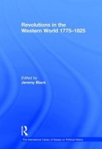 Revolutions in the Western World 1775-1825