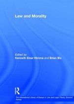 Law and Morality