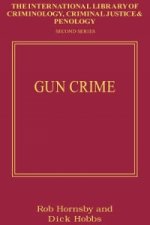 Gun Crime