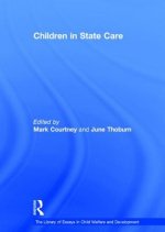 Children in State Care