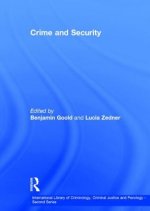 Crime and Security