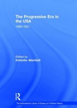 Progressive Era in the USA: 1890-1921