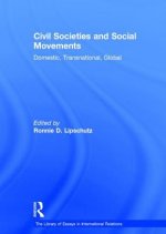Civil Societies and Social Movements