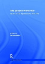 Second World War