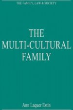 Multi-Cultural Family