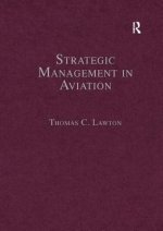 Strategic Management in Aviation