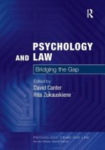 Psychology and Law