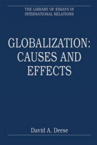 Globalization: Causes and Effects
