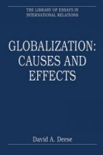 Globalization: Causes and Effects