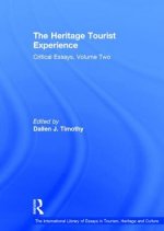 Heritage Tourist Experience