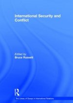 International Security and Conflict