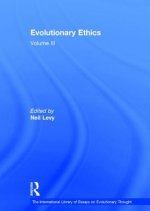 Evolutionary Ethics