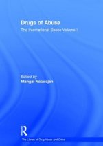 Drugs of Abuse: The International Scene