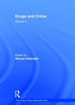 Drugs and Crime