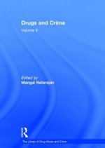 Drugs and Crime