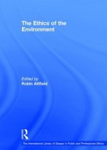 Ethics of the Environment