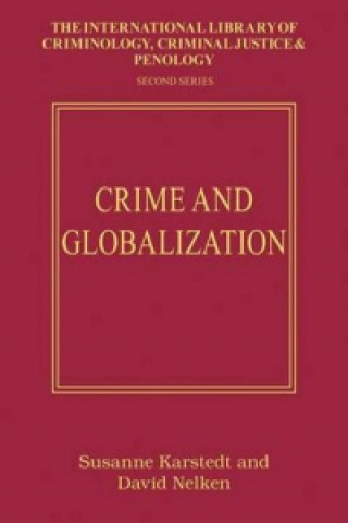 Crime and Globalization