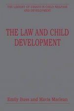 Law and Child Development