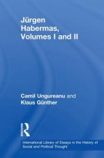 Jurgen Habermas, Volumes I and II