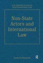 Non-State Actors and International Law
