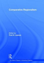 Comparative Regionalism