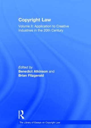 Copyright Law