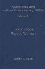 Ashgate Critical Essays on Women Writers in England, 1550-1700: 7-Volume Set