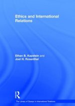 Ethics and International Relations