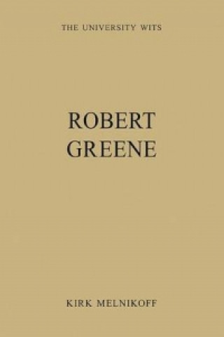 Robert Greene