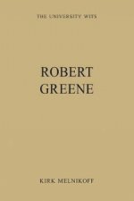 Robert Greene