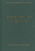 International Law in East Asia
