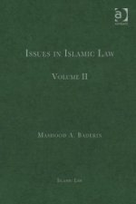 Issues in Islamic Law