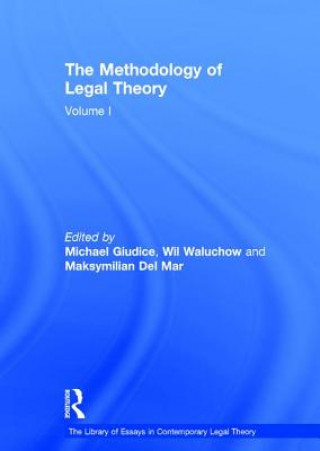 Methodology of Legal Theory