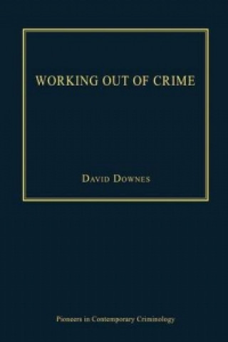 Working Out of Crime