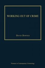 Working Out of Crime