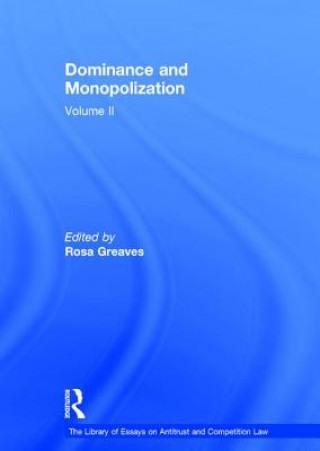Dominance and Monopolization