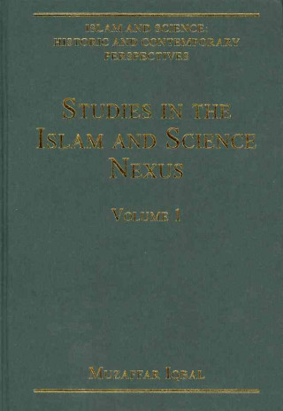 Islam and Science: Historic and Contemporary Perspectives: 4-Volume Set