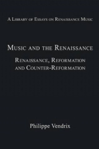 Music and the Renaissance