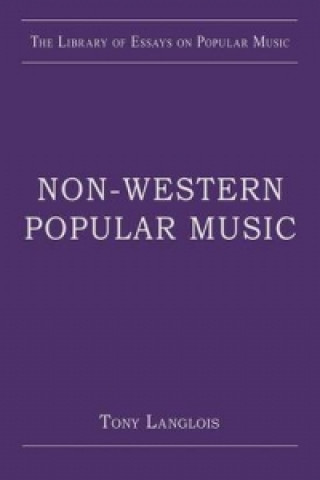 Non-Western Popular Music