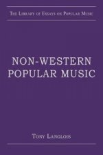 Non-Western Popular Music