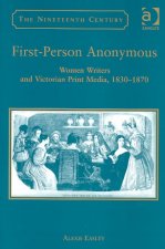 First-Person Anonymous