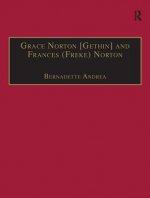 Grace Norton [Gethin] and Frances (Freke) Norton