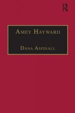 Amey Hayward